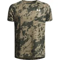 Under Armour Camiseta De Manga Corta Tech 2.0