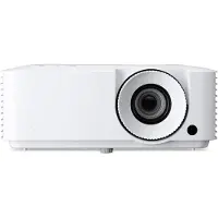Acer Proyector Business & SOHO Laser Wireless, Vero XL2521i, FHD/QHD, 4000 lm, Blanco