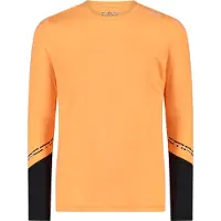 CMP Camiseta De Manga Larga 33n3285