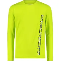 CMP Camiseta De Manga Larga 33n3274