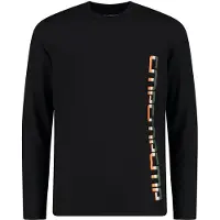 CMP Camiseta De Manga Larga 33n3274