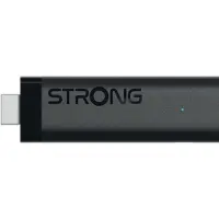 Strong Reproductor Multimedia Leap Nova