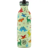 24Bottles Botella De Agua Urban 500ml