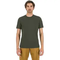 Karpos Camiseta De Manga Corta Quick Cotton