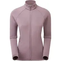 Montane Forro Polar Con Media Cremallera Protium