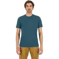 Karpos Camiseta De Manga Corta Quick Cotton