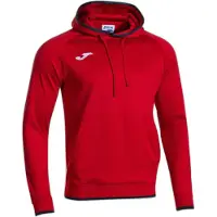 Joma Sudadera Con Capucha Combi Premium