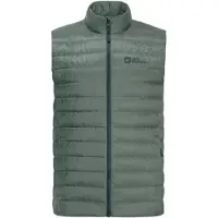 Jack Wolfskin Chaleco De Plumas Pilvi