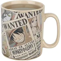 Abysse Corp Taza Wanted