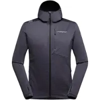 La Sportiva - Chill Thermal Hoody - Forro polar size XXL, azul