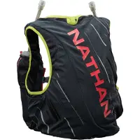 Nathan Chaleco De Hidratación Pinnacle 4l