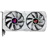 Biostar Tarjeta Gráfica Radeon Rx 580 8 Gddr5