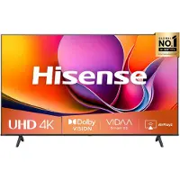 Hisense Tv 75a6q 75´´ Uhd Qled
