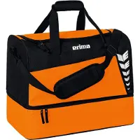 Erima Bolsa Six Wings Bottom Compartment 35l