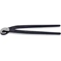 Knipex Alicates para extraer baldosas