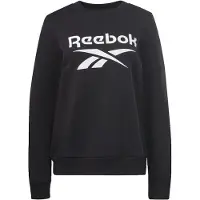 Reebok Sudadera Ri Bl Fleece Crew