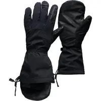 Black Diamond Guantes Helio Tour