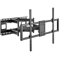 Gembird Soporte Para 3 Monitores Ma-d3-01 De 17 A 27 Pulgadas 7kg