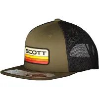 SCOTT Gorra Mountain