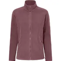 Vaude Forro Polar Con Cremallera Rosemoor Ii