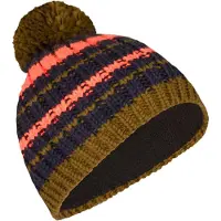 TROLLKIDS Gorro Hafjell Bobble
