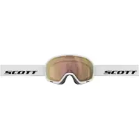 SCOTT - Goggle Unlimited II OTG LS S1-3 - Gafas de esquí marrón