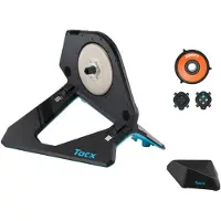 Garmin Rodillo Neo 2t Zwift Cog Click