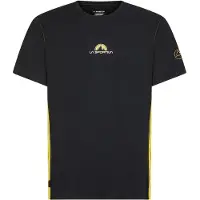 La Sportiva Camiseta De Manga Corta Promo
