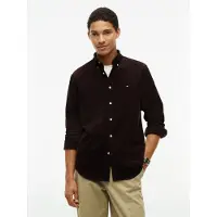 Tommy Hilfiger Camisa De Manga Larga Mw0mw40486