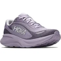 Hoka One One - Women's Rincon 5 - Zapatillas para correr size 38 2/3, púrpura/gris
