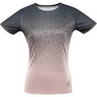 Alpine Pro Camiseta De Manga Corta Quatra