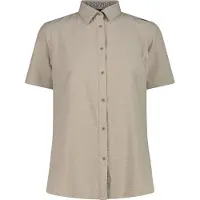 CMP Camisa De Manga Corta 34s6186