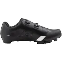Northwave - Striker - Zapatillas de ciclismo size 40,5, gris/negro
