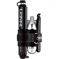 Lezyne Mini Bomba Pocket Drive