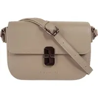 Bugatti Bolso de hombro 'NELA' beige