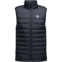 Black Diamond Chaleco De Plumas Access