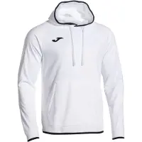 Joma Sudadera Con Capucha Combi Premium