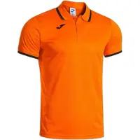 Joma Polo De Manga Corta Combi Premium