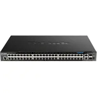 D-Link Switch Dgs-1520-52mp/e 44