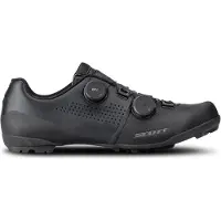 SCOTT - Gravel RC Carbon - Zapatillas de ciclismo size 44, gris