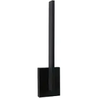 Paulmann Lámpara de pared exterior LED Levka