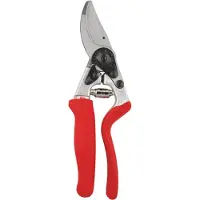 Felco Tijeras de podar, tijeras de jardín 7 con mango articulado