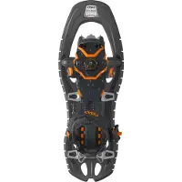 TSL Outdoor - Symbioz Hyperflex Adjust - Raquetas de nieve size 41-50 - L, titan