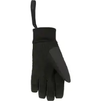Salewa - Kid's PTX/TWR Gloves - Guantes size 152, negro