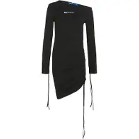 Karl lagerfeld JEANS Vestido negro