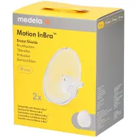 Medela Sacaleches Motion Inbra 18 Mm