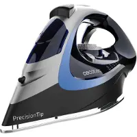 Cecotec Plancha De Vapor Ironhero 3200 Force Anodized