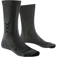 X-socks Calcetines Hike Discover Crew
