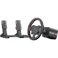 PXN Volante Y Pedales Vd6 Eu