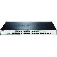 D-Link Switch Dgs-1510-28xmp/e